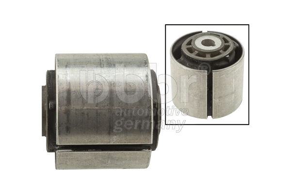 Suspension, bras de liaison BBR Automotive 001-10-30097