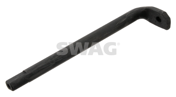 Tendeur, courroie trapézoïdale à nervures SWAG 30 93 0918