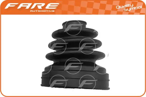 Joint-soufflet, arbre de commande FARE-CO 20151