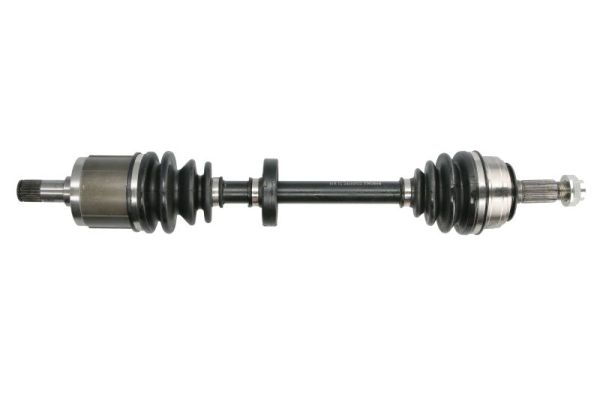 Arbre de transmission PASCAL G24002PC