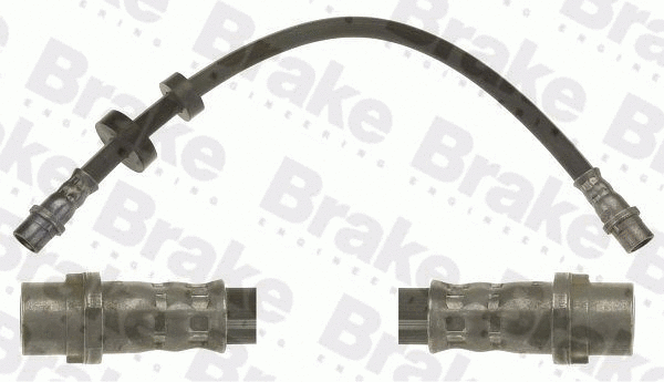 Flexible de frein Brake ENGINEERING BH770111