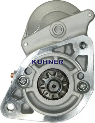 Démarreur AD KÜHNER 255589