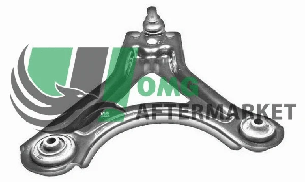 Bras de liaison, suspension de roue OMG SRL G40.3535/C