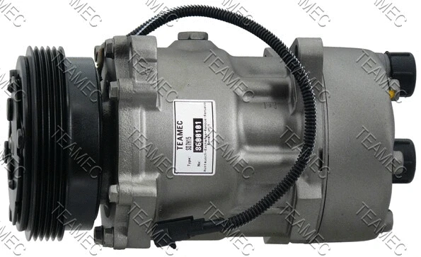Compresseur, climatisation APC ACT3600101