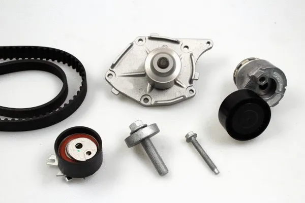 Pompe à eau + kit de courroie crantée GK K986962C