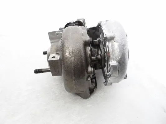 Turbocompresseur, suralimentation WILMINK GROUP WG2634921