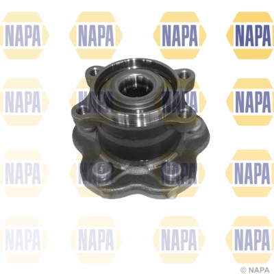 Kit de roulements de roue NAPA PWB1374
