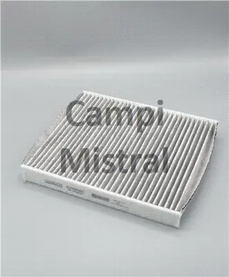 Filtre, air de l'habitacle Mistral Filter AVF0806C