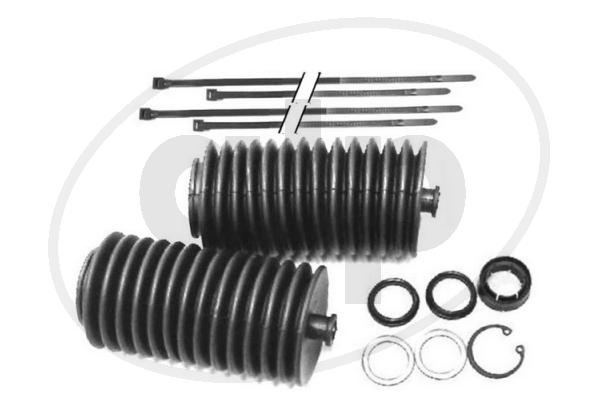 Jeu de joints-soufflets, direction alp ALP-005746
