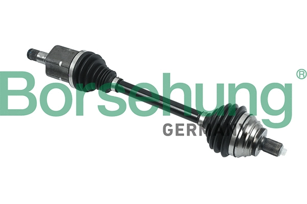Arbre de transmission Borsehung B18354