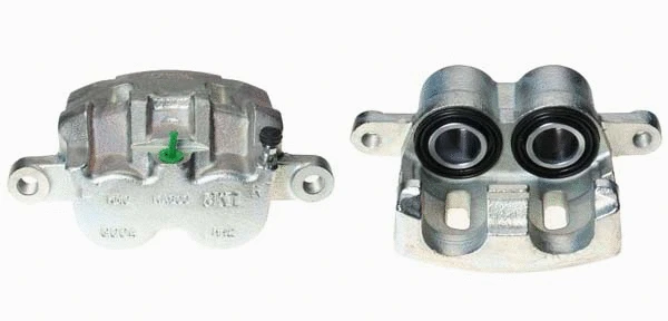 Étrier de frein 4X4 ESTANFI PDF-80-024