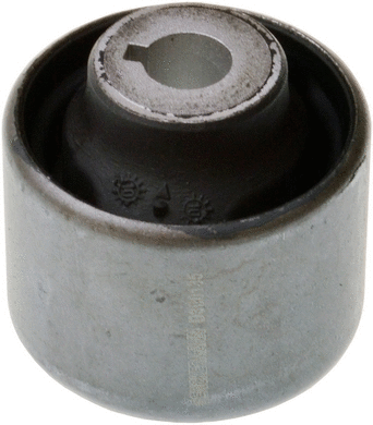 Suspension, bras de liaison DENCKERMANN D300135