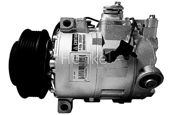Compresseur, climatisation Henkel Parts 7110167R