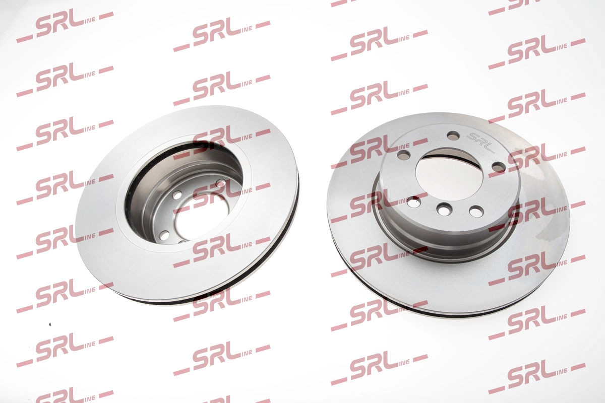 Disque de frein SRLine S71-0202