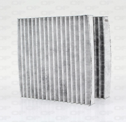 Filtre, air de l'habitacle OPEN PARTS CAF2255.12