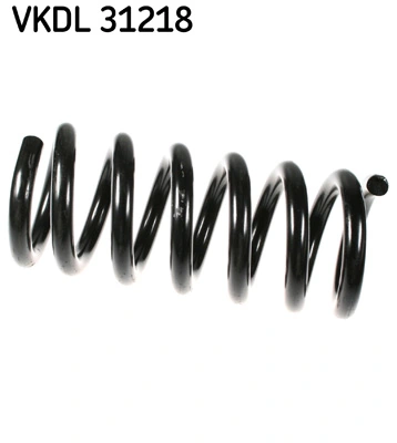 Ressort de suspension SKF VKDL 31218