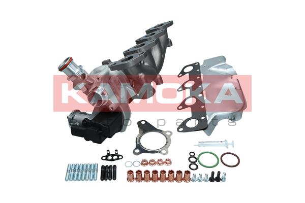 Turbocompresseur, suralimentation KAMOKA 8600043