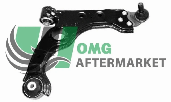 Bras de liaison, suspension de roue OMG SRL G40.8034/C