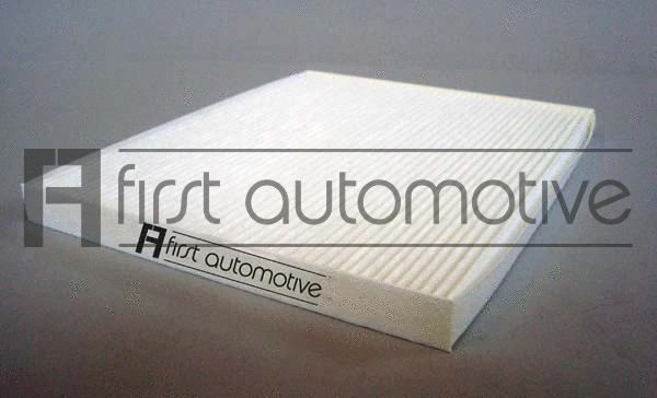 Filtre, air de l'habitacle 1A FIRST AUTOMOTIVE C30148