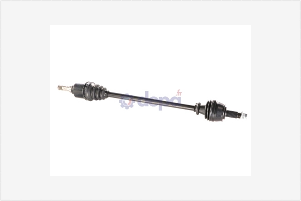 Arbre de transmission DEPA 3761200