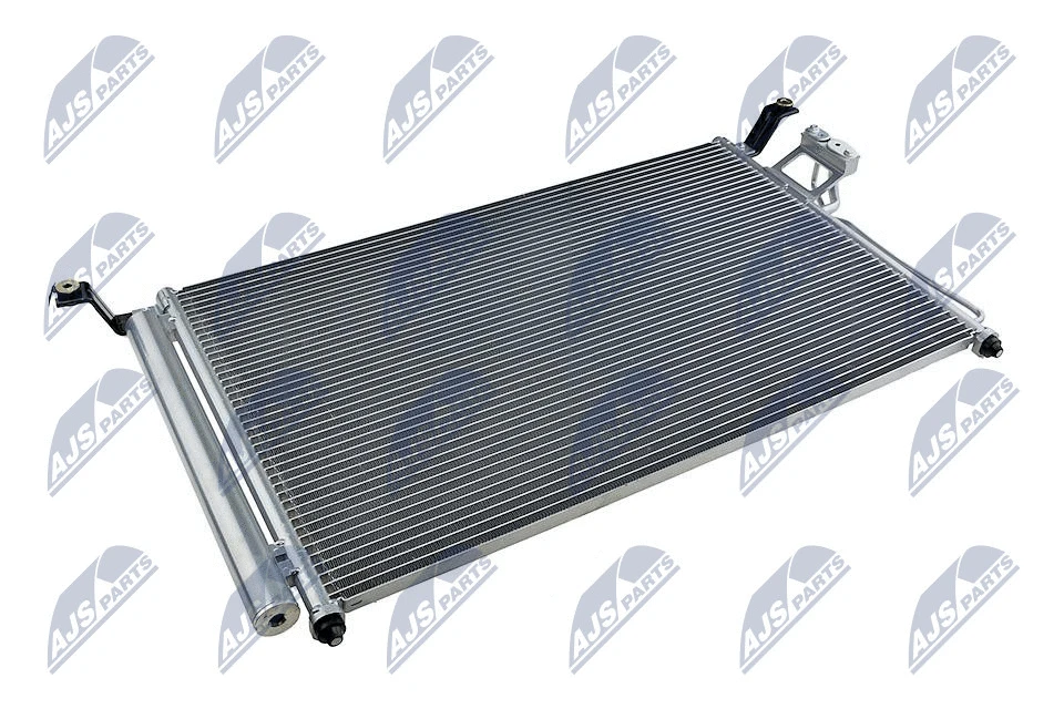Condenseur, climatisation NTY CCS-HY-010