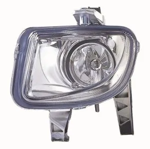 Projecteur antibrouillard ABAKUS 661-2012R-UE