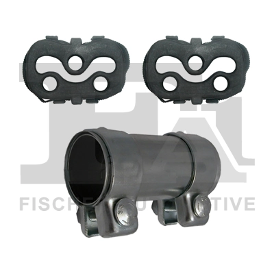 Kit d'assemblage, silencieux FA1 K330940
