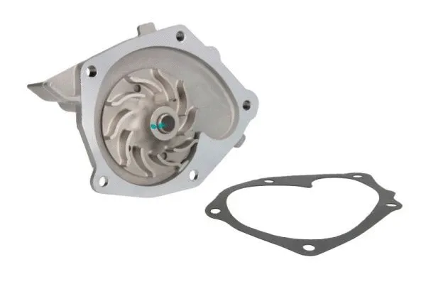 Pompe à eau, refroidissement du moteur THERMOTEC D1R036TT