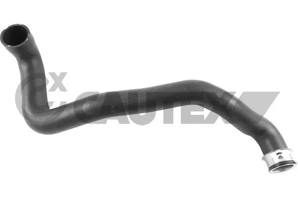 Durite de radiateur CAUTEX 765419