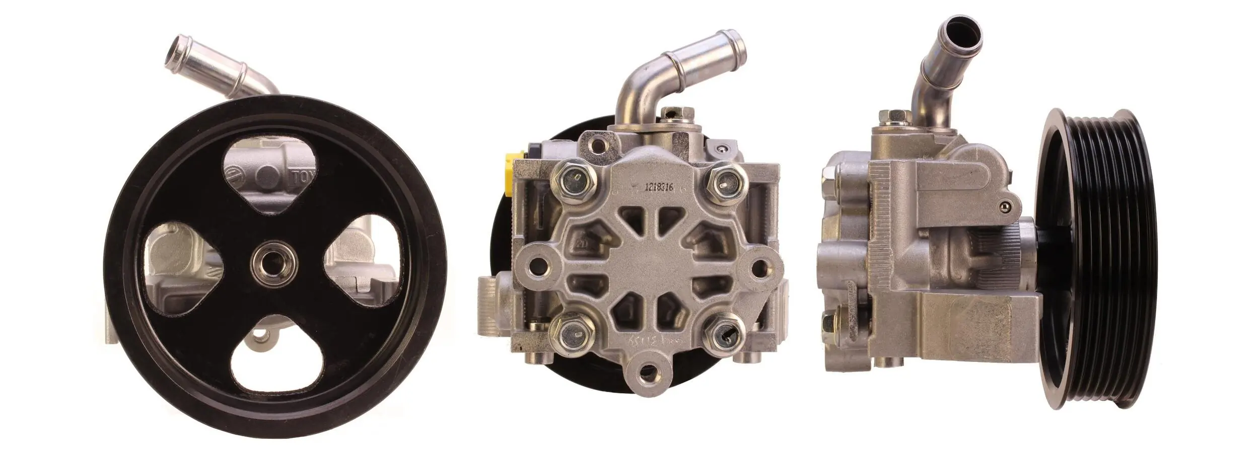 Pompe hydraulique, direction DRI 715520809