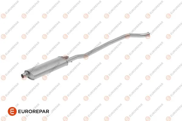 Silencieux central EUROREPAR E12854C
