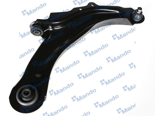 Bras de liaison, suspension de roue MANDO MSC015384
