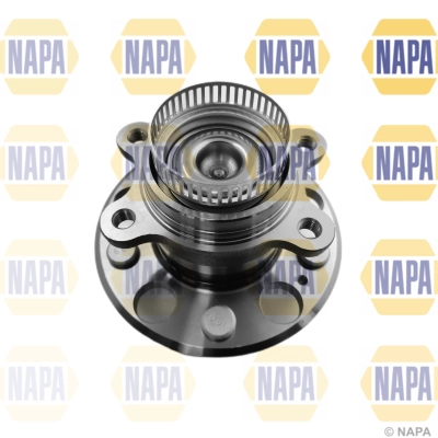 Kit de roulements de roue NAPA PWB1318