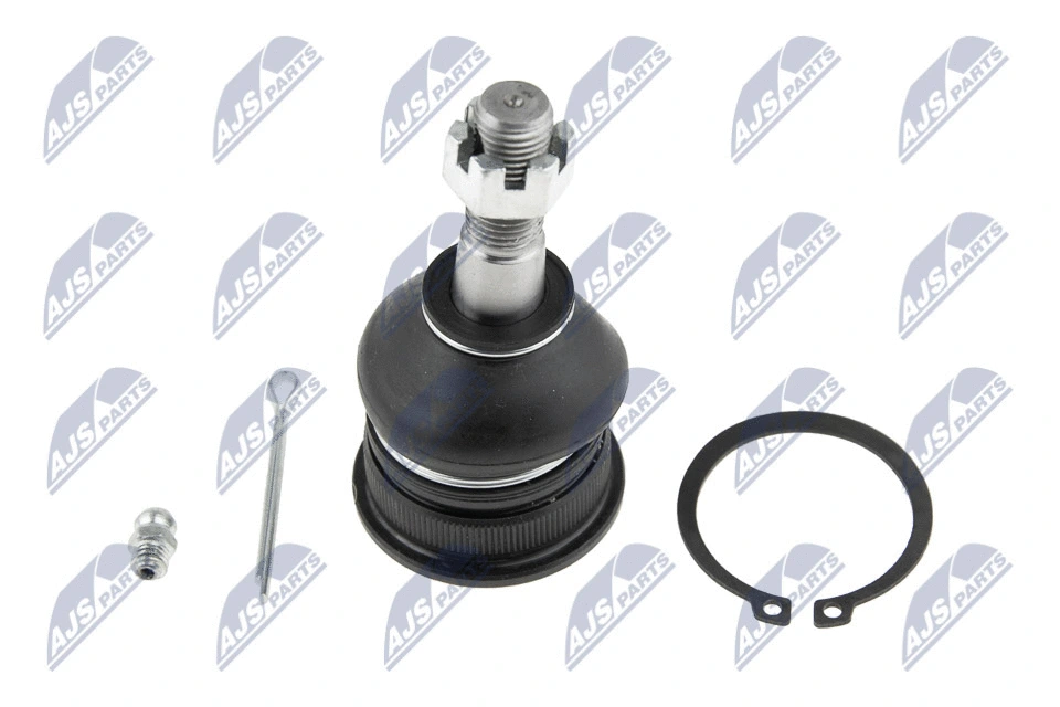 Rotule de suspension NTY ZSG-MZ-003