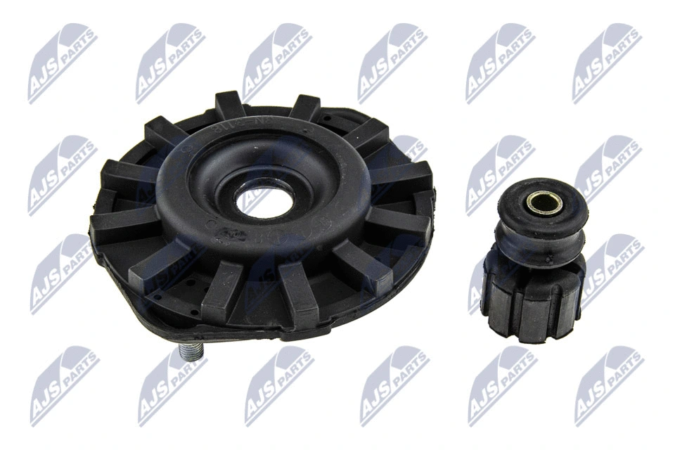 Suspension, amortisseur NTY AD-NS-046