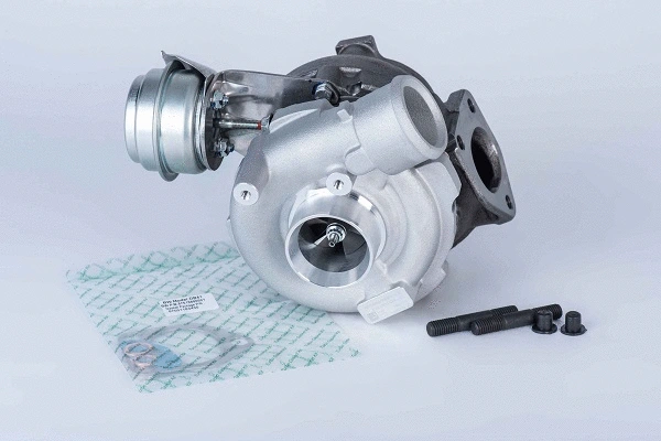 Turbocompresseur, suralimentation BorgWarner 57519880001