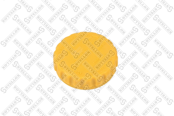 Bouchon, réservoir de liquide de refroidissement STELLOX 75-51950-SX