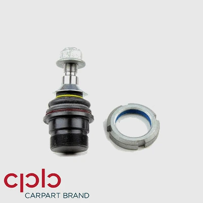 Rotule de suspension CPB 506176