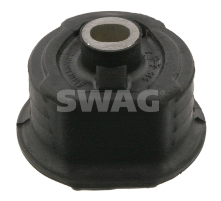Suspension, corps de l'essieu SWAG 10 79 0022