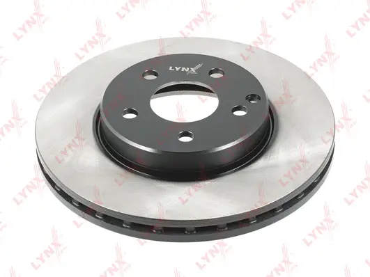 Disque de frein LYNXAUTO BN-1082