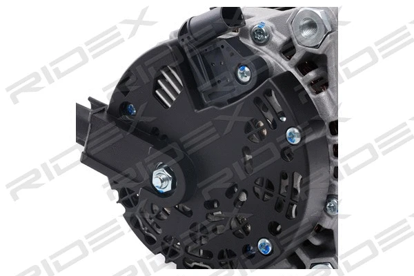 Alternateur RIDEX 4G0489