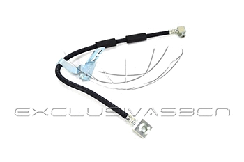 Support, flexible de frein MDR MBH-2962