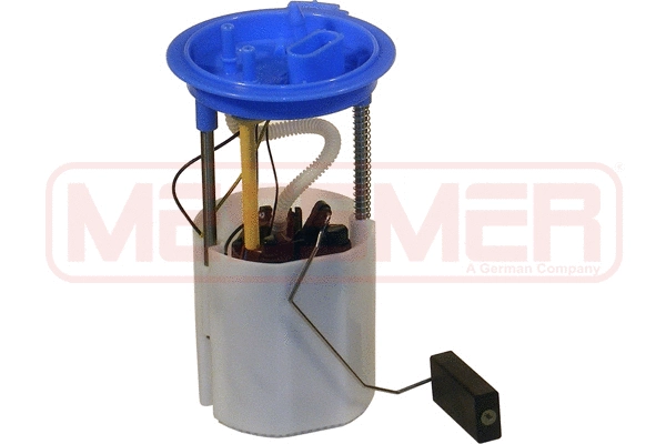 unité d'alimentation de carburant MESSMER 775299A