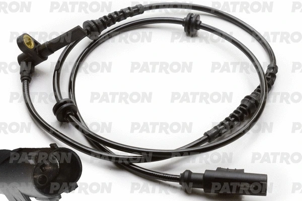 Capteur, vitesse de roue PATRON ABS52282