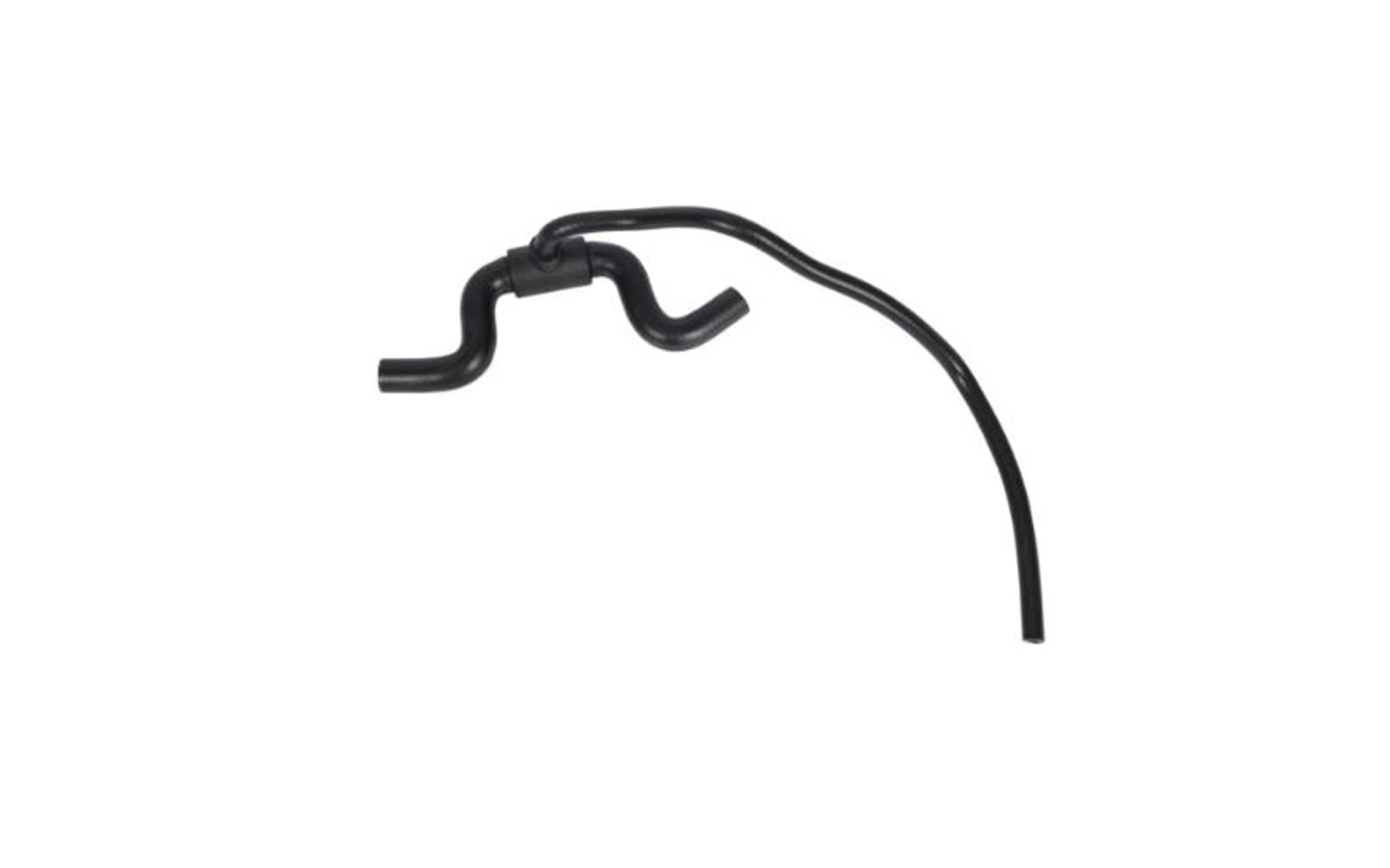 Durite de radiateur Wti Automotive T801343