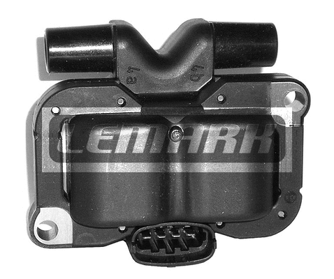 Bobine d'allumage LEMARK CP267
