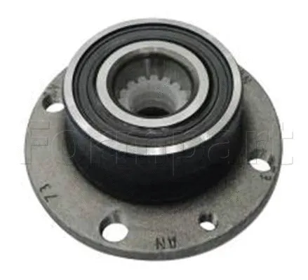 Moyeu de roue FORMPART 14498018/S