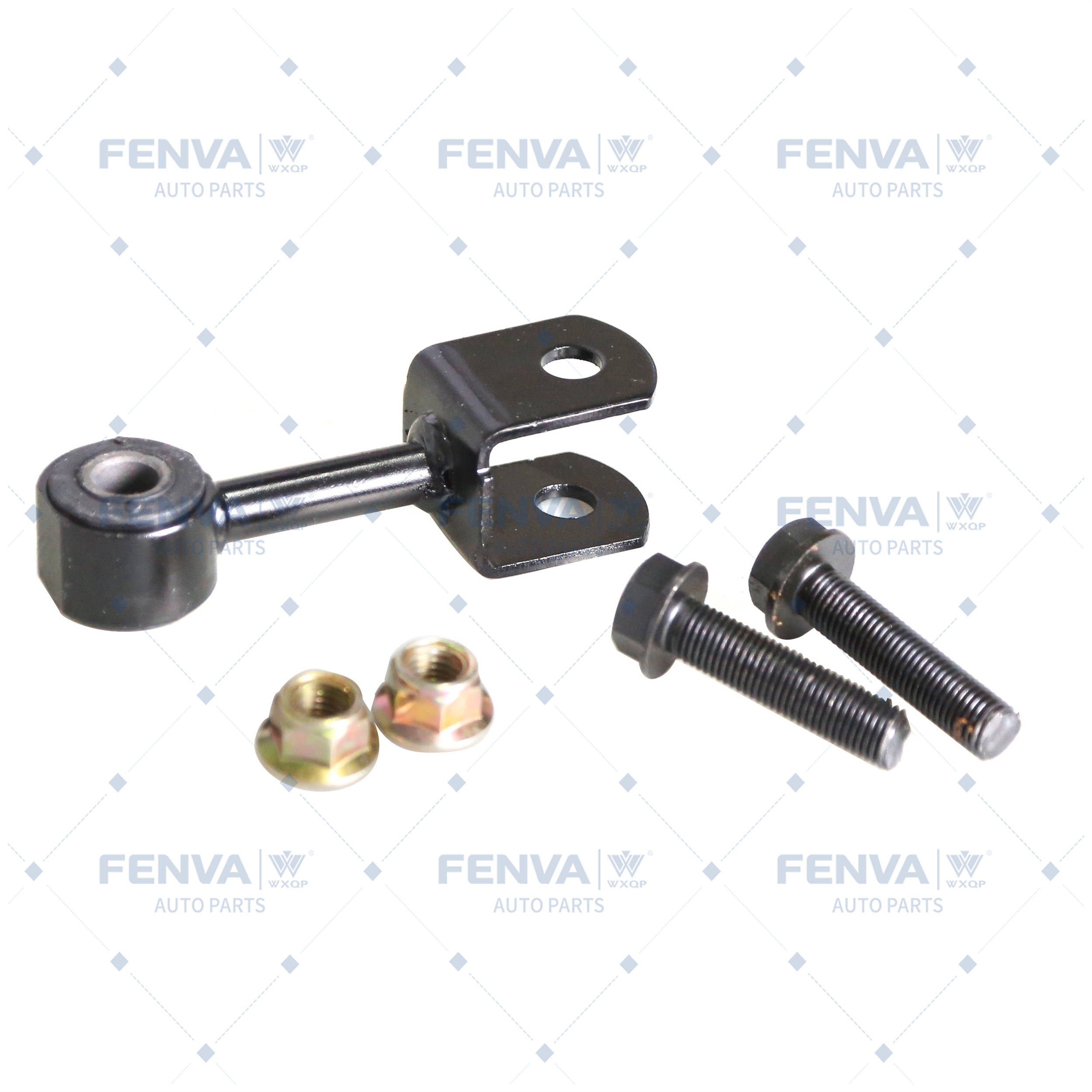 Entretoise/tige, stabilisateur WXQP 160799