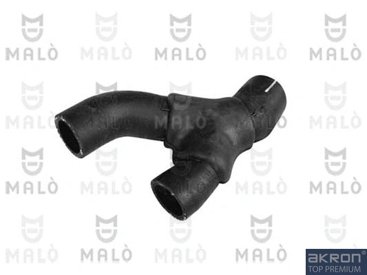 Durite de radiateur AKRON-MALÒ 237945A