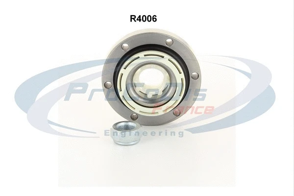 Kit de roulements de roue PROCODIS FRANCE R4006
